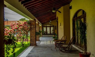 Venta Quinta Moira Playa de Vacas Medellin Boca del Rio Veracruz