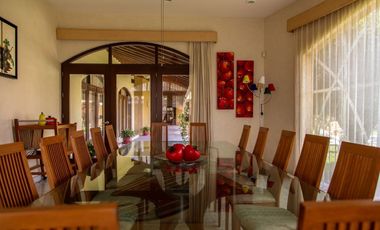 Venta Quinta Moira Playa de Vacas Medellin Boca del Rio Veracruz