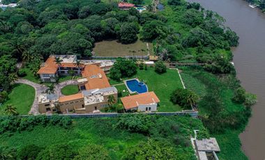 Venta Quinta Moira Playa de Vacas Medellin Boca del Rio Veracruz