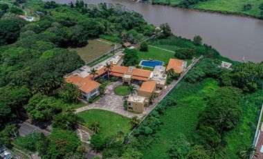 Venta Quinta Moira Playa de Vacas Medellin Boca del Rio Veracruz