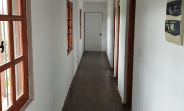 Oportunidad! Se arrienda parcela en Camino Carampangue, Talagante