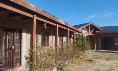 Oportunidad! Se arrienda parcela en Camino Carampangue, Talagante
