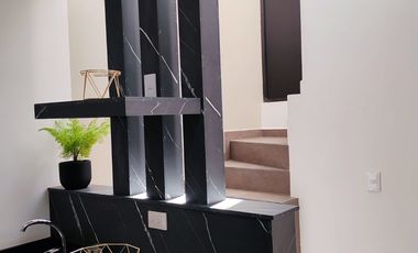 CASA EN VENTA EN EL NORTE DE AGS