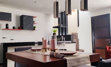 CASA EN VENTA EN EL NORTE DE AGS