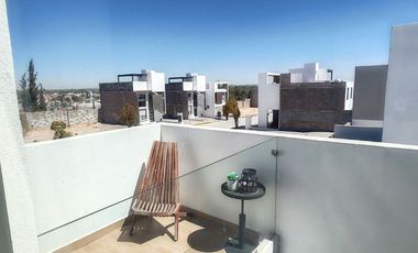 CASA EN VENTA EN EL NORTE DE AGS