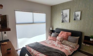 CASA EN VENTA EN EL NORTE DE AGS