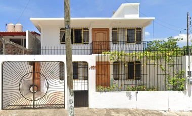 VENTA DE CASA EN COSTA GRANDE ACAPULCO DE JUAREZ