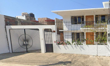 VENTA DE CASA EN COSTA GRANDE ACAPULCO DE JUAREZ