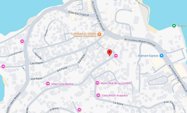 VENTA DE CASA EN COSTA GRANDE ACAPULCO DE JUAREZ