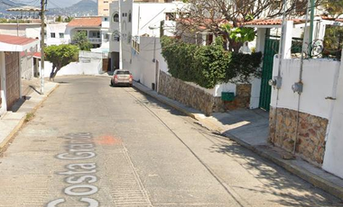VENTA DE CASA EN COSTA GRANDE ACAPULCO DE JUAREZ