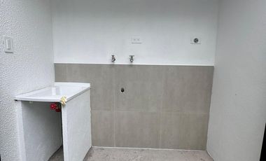 CASA EN RENTA EN PUEMBO POR ESTRENAR