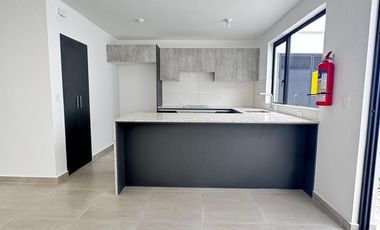 CASA EN RENTA EN PUEMBO POR ESTRENAR