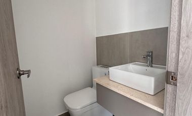 CASA EN RENTA EN PUEMBO POR ESTRENAR