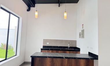 CASA EN RENTA EN PUEMBO POR ESTRENAR