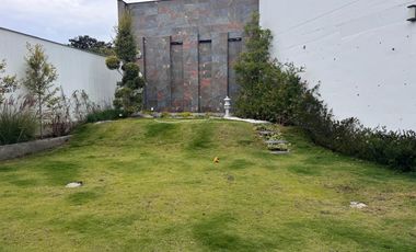 CASA EN RENTA EN PUEMBO POR ESTRENAR