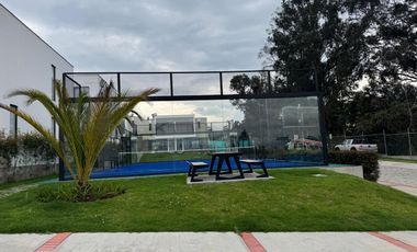 CASA EN RENTA EN PUEMBO POR ESTRENAR
