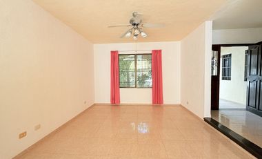 Se vende casa en la Florida, cerca de Altabrisa en Mérida Yucatán
