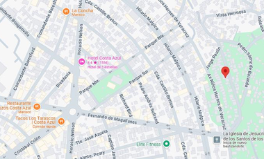 VENTA DE CASA EN ACAPULCO DE JUAREZ GUERRERO