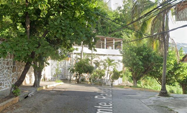 VENTA DE CASA EN ACAPULCO DE JUAREZ GUERRERO