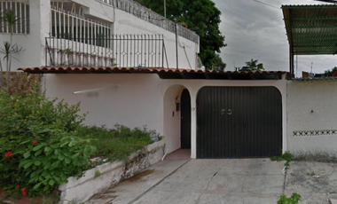 VENTA DE CASA EN ACAPULCO DE JUAREZ GUERRERO