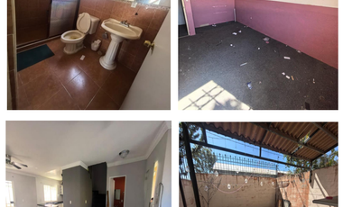 Casa en Fraccionamiento, privada Riveira, Villa del Real, Tecámac, Estado de México