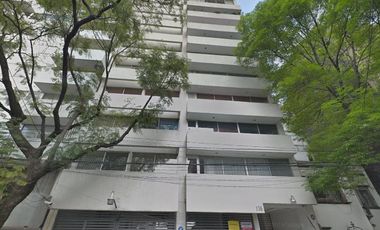 REMATO EXCELENTE DEPARTAMETO EN POLANCO, SUDERMANN 136, MIGUERL HIDALGO