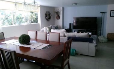 REMATO EXCELENTE DEPARTAMETO EN POLANCO, SUDERMANN 136, MIGUERL HIDALGO