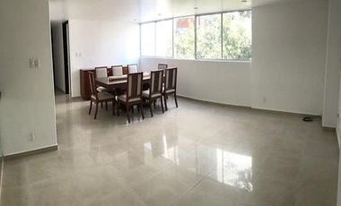 REMATO EXCELENTE DEPARTAMETO EN POLANCO, SUDERMANN 136, MIGUERL HIDALGO