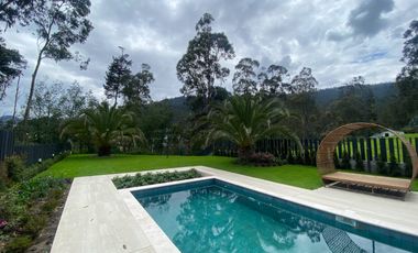 HERMOSOS LOTES DE TERRENO EN NUEVA URB PRIVADA CUMBAYA (a pasos del Club Rancho San Francisco)