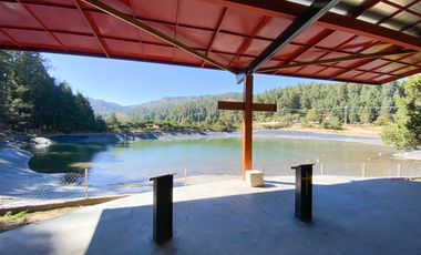 Terrenos en Venta: Despierta donde el bosque te saluda