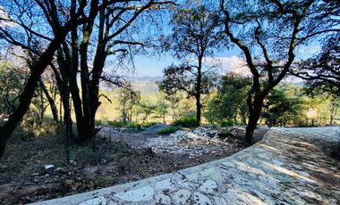 Terrenos en Venta: Despierta donde el bosque te saluda