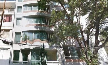 REMATO EXCELENTE DEPARTAMENTO EN POLANCO, MIGUEL HIDAlGO, CDMX