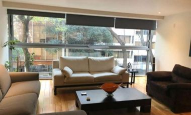 REMATO EXCELENTE DEPARTAMENTO EN POLANCO, MIGUEL HIDAlGO, CDMX