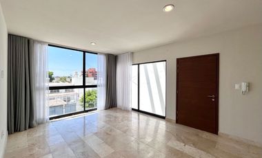 Departamento en venta en colonia Las Águilas