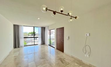 Departamento en venta en colonia Las Águilas