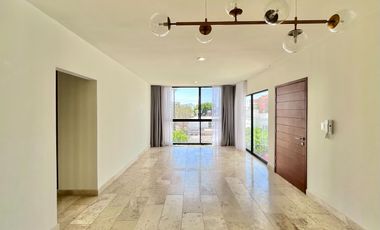 Departamento en venta en colonia Las Águilas