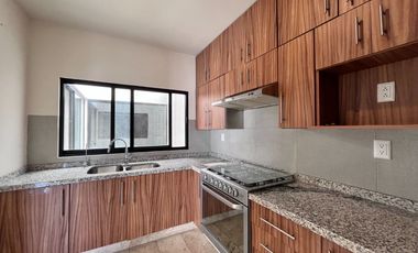 Departamento en venta en colonia Las Águilas