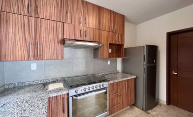 Departamento en venta en colonia Las Águilas