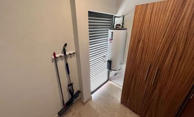 Departamento en venta en colonia Las Águilas