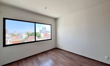 Departamento en venta en colonia Las Águilas