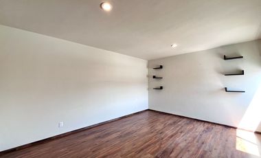 Departamento en venta en colonia Las Águilas