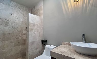 Departamento en venta en colonia Las Águilas