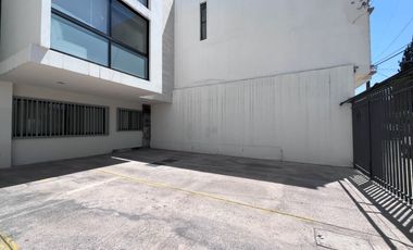 Departamento en venta en colonia Las Águilas