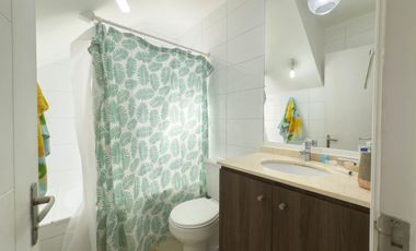 Casa en condominio, Los Piñones · Venta UF 8.500