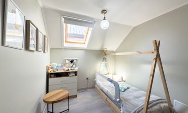 Casa en condominio, Los Piñones · Venta UF 8.500