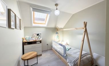 Casa en condominio, Los Piñones · Venta UF 8.500