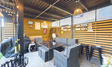 Casa en condominio, Los Piñones · Venta UF 8.500