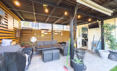 Casa en condominio, Los Piñones · Venta UF 8.500