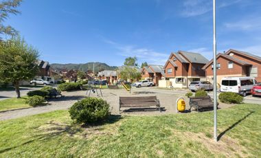 Casa en condominio, Los Piñones · Venta UF 8.500