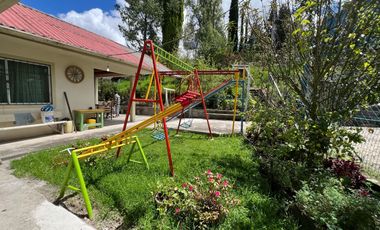 EN VENTA AMPLIO TERRENO CON 3800m2 - Ubicado en Ricaurte  | Cuenca